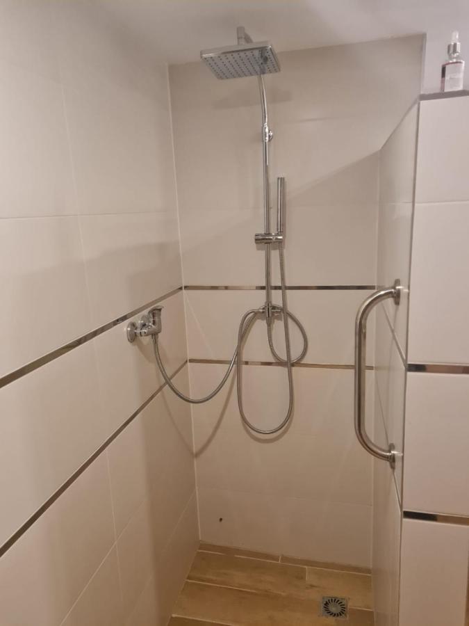 Apartmany Petronela Makov Eksteriør bilde