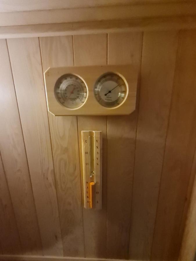 Apartmany Petronela Makov Eksteriør bilde