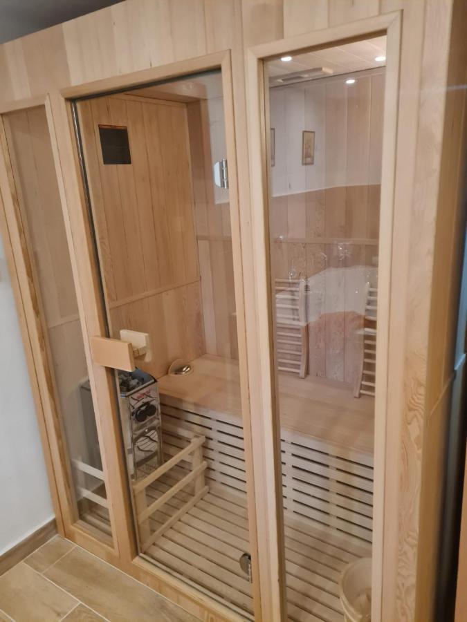 Apartmany Petronela Makov Eksteriør bilde