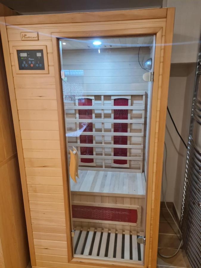 Apartmany Petronela Makov Eksteriør bilde